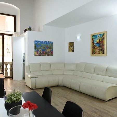 Sisters Residence บารี ภายนอก รูปภาพ