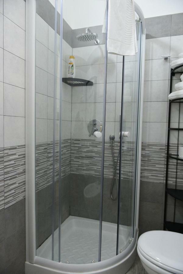 Sisters Residence บารี ภายนอก รูปภาพ