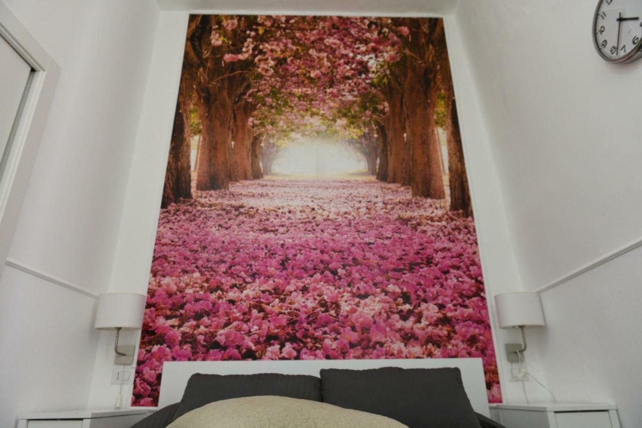 Sisters Residence บารี ภายนอก รูปภาพ