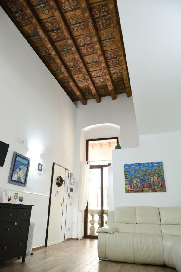 Sisters Residence บารี ภายนอก รูปภาพ
