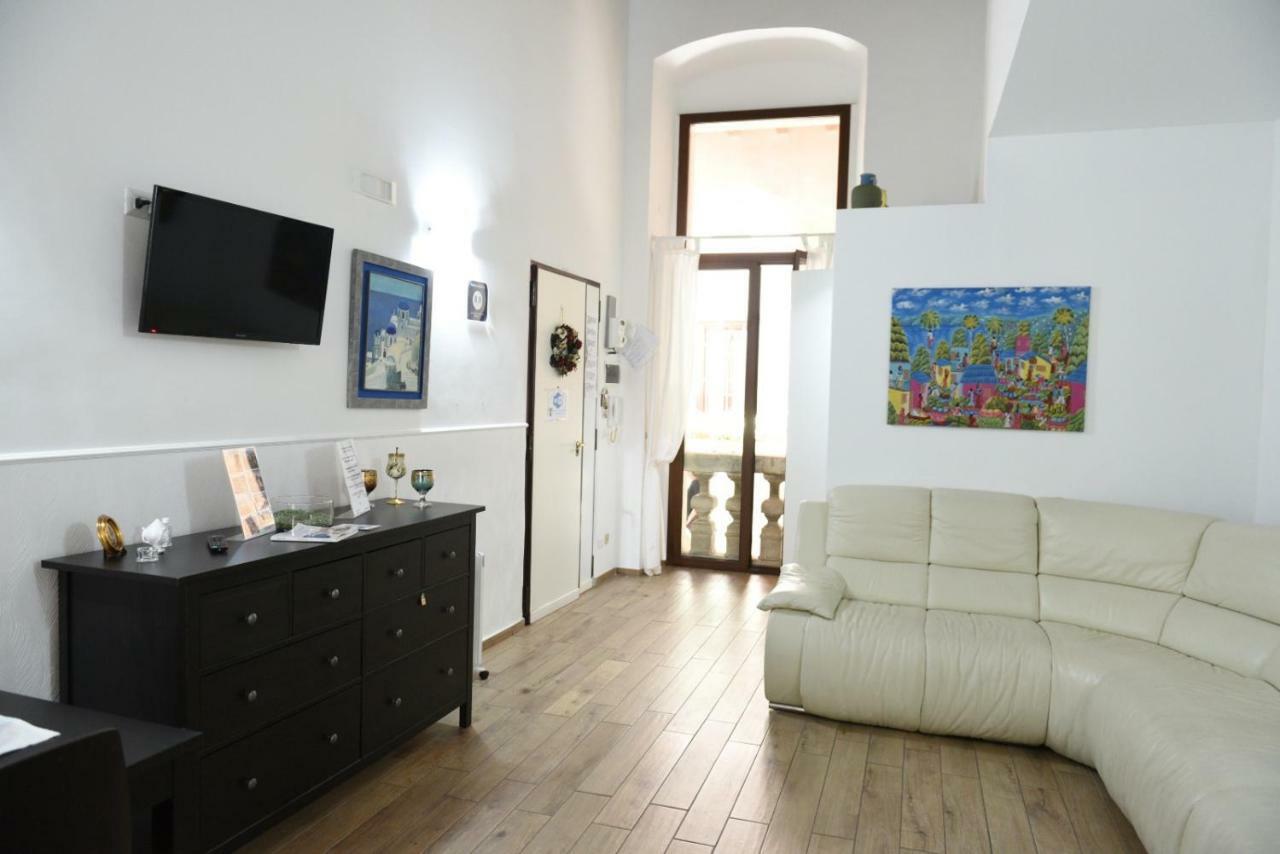 Sisters Residence บารี ภายนอก รูปภาพ