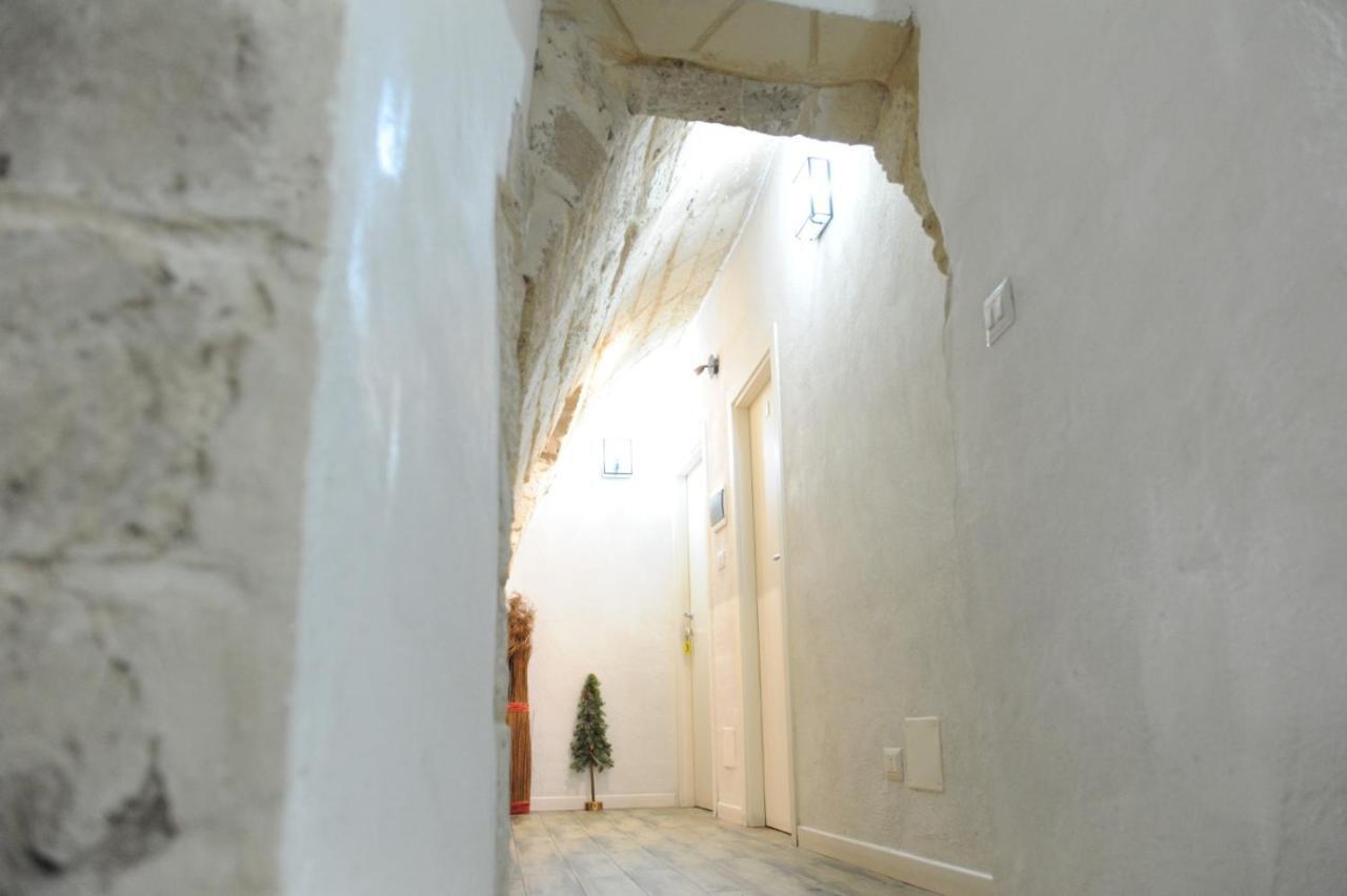 Sisters Residence บารี ภายนอก รูปภาพ